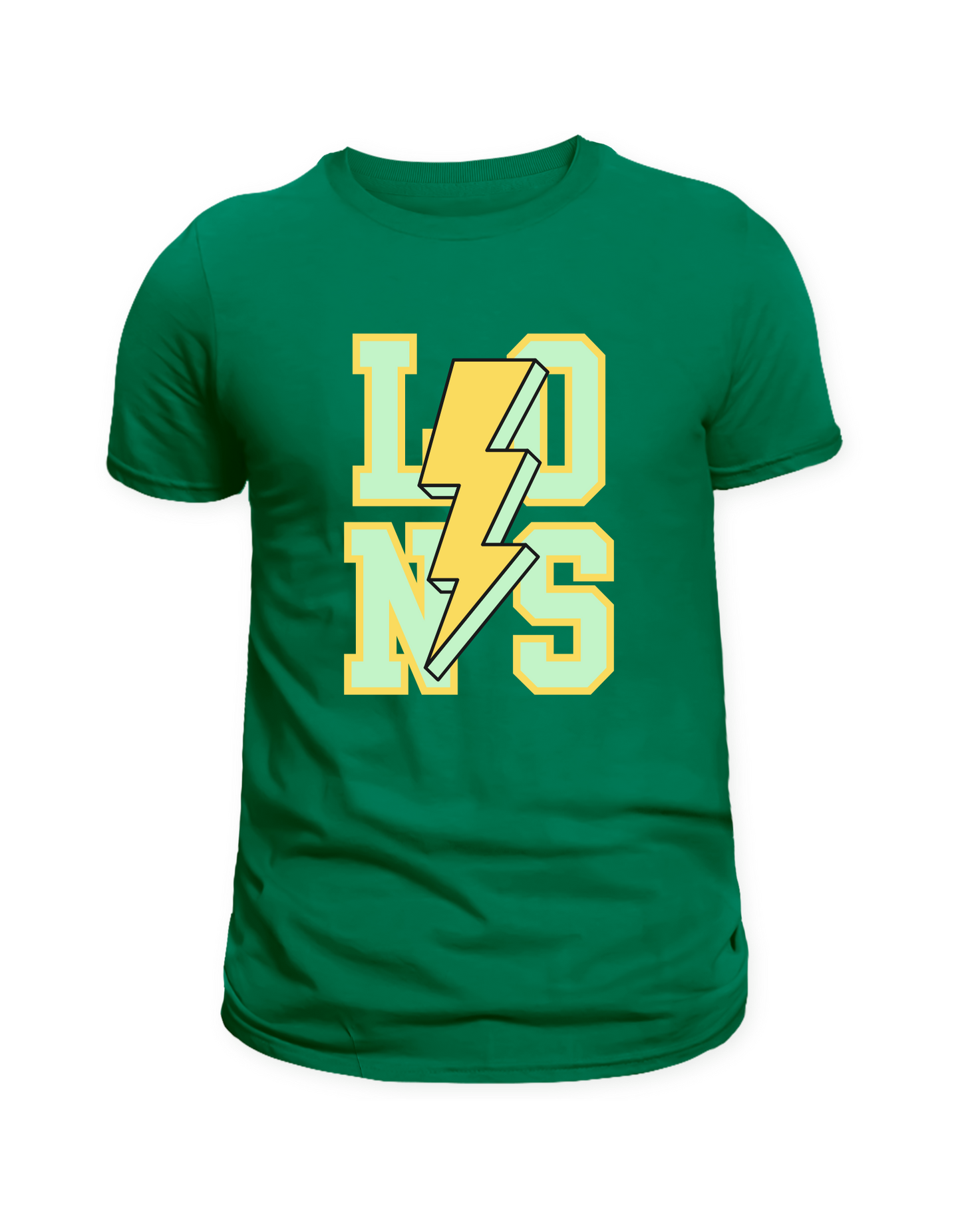 Lightning Lions
